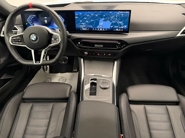 BMW 2er Reihe G42 Coupé M240i xDrive