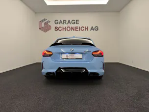 BMW 2er Reihe G42 Coupé M240i xDrive