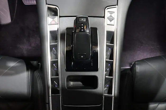 DS Automobiles DS7 Crossback 1.6 PureTech Bastille+