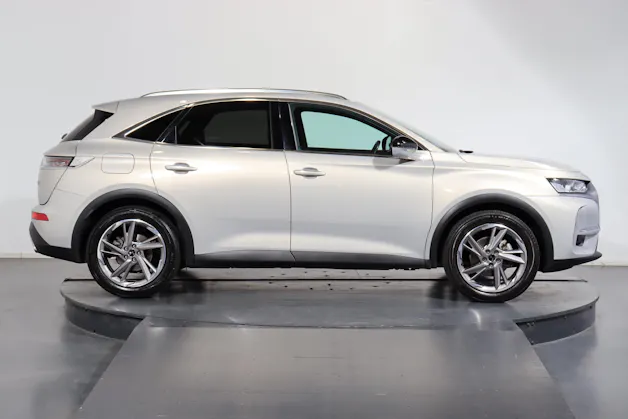 DS Automobiles DS7 Crossback 1.6 PureTech Bastille+