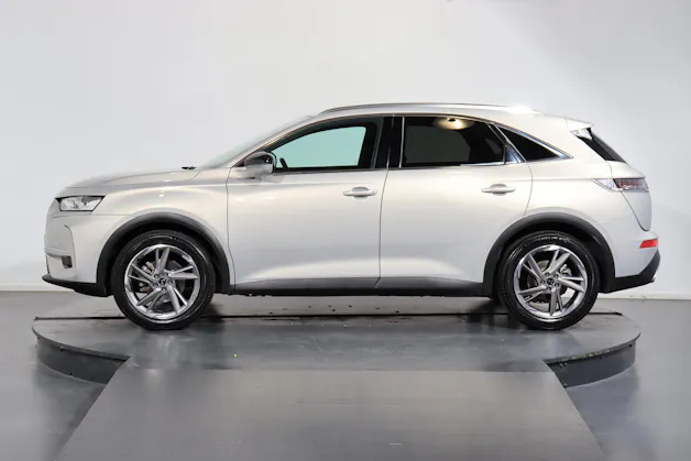 DS Automobiles DS7 Crossback 1.6 PureTech Bastille+