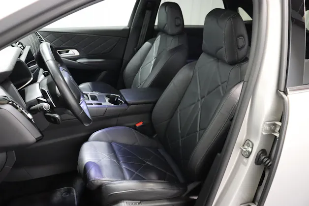 DS Automobiles DS7 Crossback 1.6 PureTech Bastille+