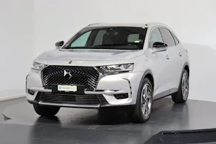DS Automobiles DS7 Crossback 1.6 PureTech Bastille+