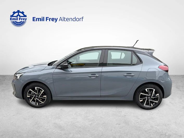 Fahrzeugbild OPEL CORSA