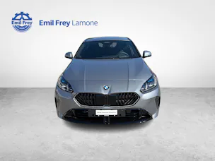 BMW 1er Reihe F70 120i