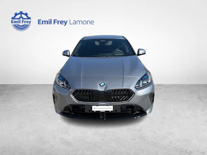 immagine del veicolo BMW 1er Reihe F70 120i