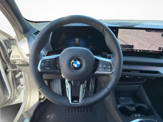 BMW 1er Reihe F70 120i