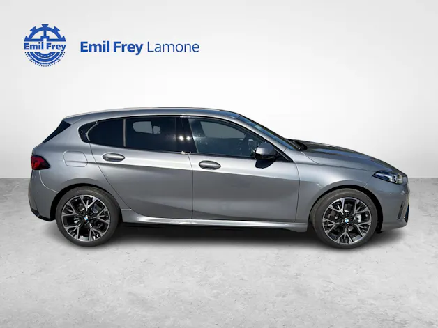 BMW 1er Reihe F70 120i