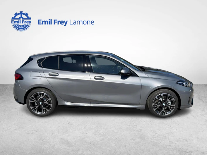 image du véhicule BMW 1 SERIES