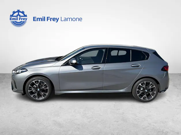 BMW 1er Reihe F70 120i