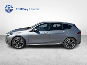 immagine del veicolo BMW 1er Reihe F70 120i