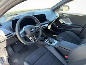 BMW 1er Reihe F70 120i