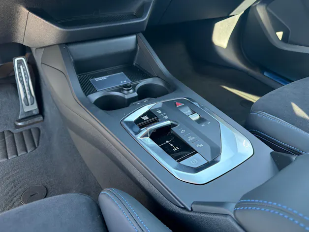 BMW 1er Reihe F70 120i
