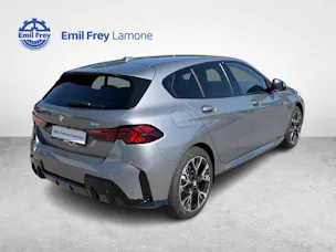 BMW 1er Reihe F70 120i