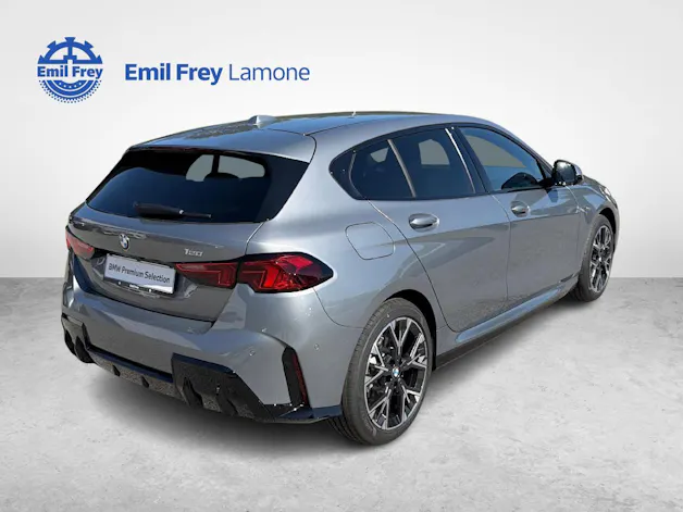 BMW 1er Reihe F70 120i
