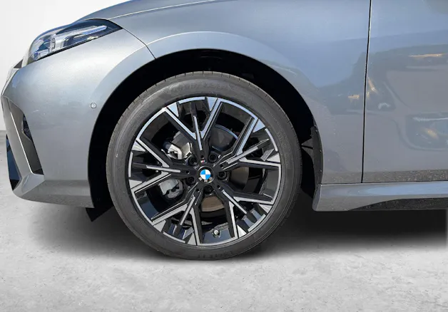 BMW 1er Reihe F70 120i