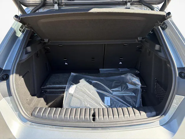 BMW 1er Reihe F70 120i