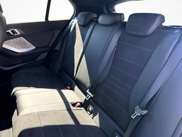 BMW 1er Reihe F70 120i