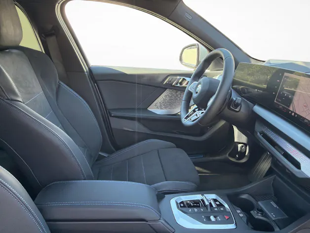 BMW 1er Reihe F70 120i