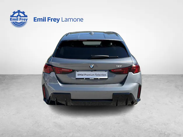 BMW 1er Reihe F70 120i