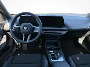 BMW 1er Reihe F70 120i