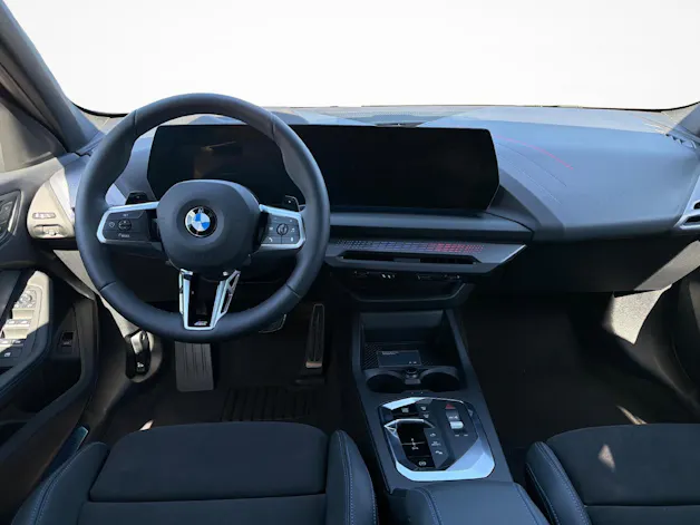 BMW 1er Reihe F70 120i