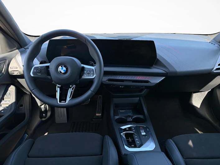 image du véhicule BMW 1 SERIES