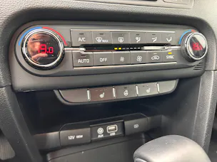 Kia Ceed SW 1.4 T-GDi Trend