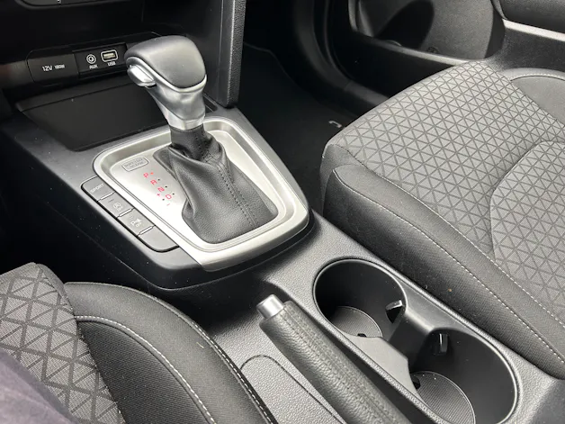 Kia Ceed SW 1.4 T-GDi Trend