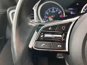 Kia Ceed SW 1.4 T-GDi Trend