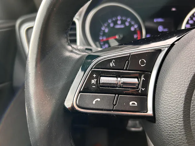 Kia Ceed SW 1.4 T-GDi Trend