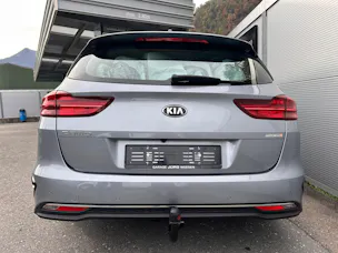 Kia Ceed SW 1.4 T-GDi Trend