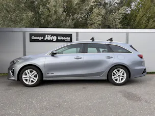 Kia Ceed SW 1.4 T-GDi Trend