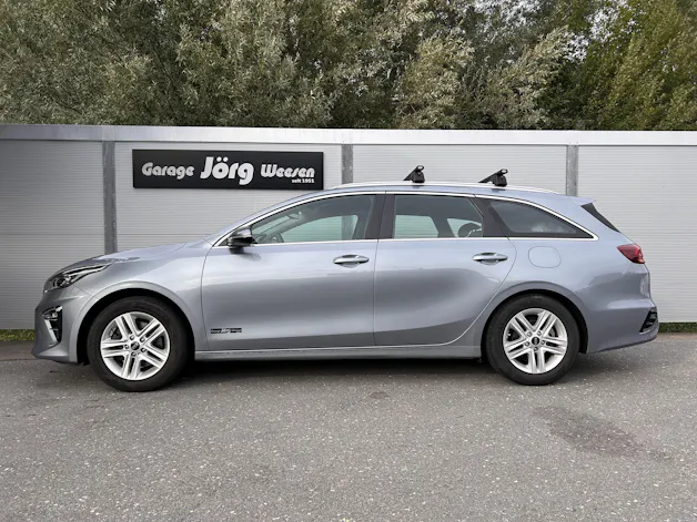Kia Ceed SW 1.4 T-GDi Trend