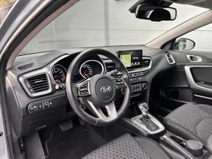 Kia Ceed SW 1.4 T-GDi Trend