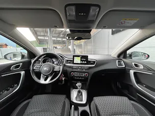 Kia Ceed SW 1.4 T-GDi Trend