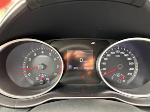 Kia Ceed SW 1.4 T-GDi Trend