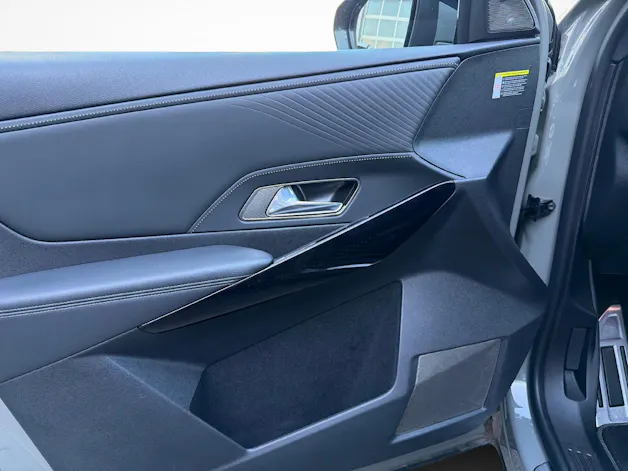 DS Automobiles DS7 1.6 E-Tense La Première 4x4