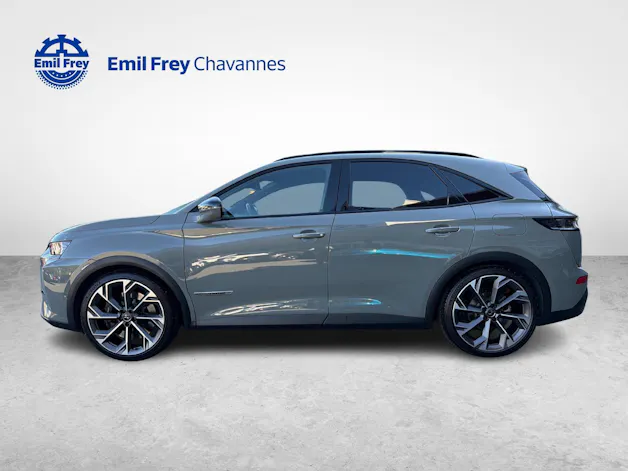 DS Automobiles DS7 1.6 E-Tense La Première 4x4