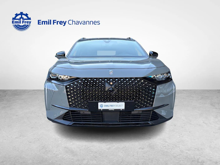 image du véhicule DS AUTOMOBILES DS7