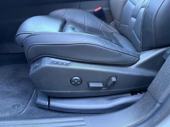 image du véhicule DS AUTOMOBILES DS7