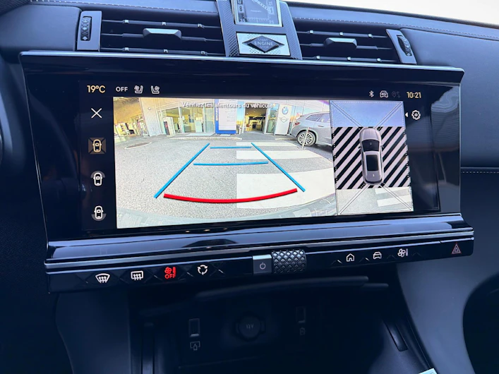 image du véhicule DS AUTOMOBILES DS7