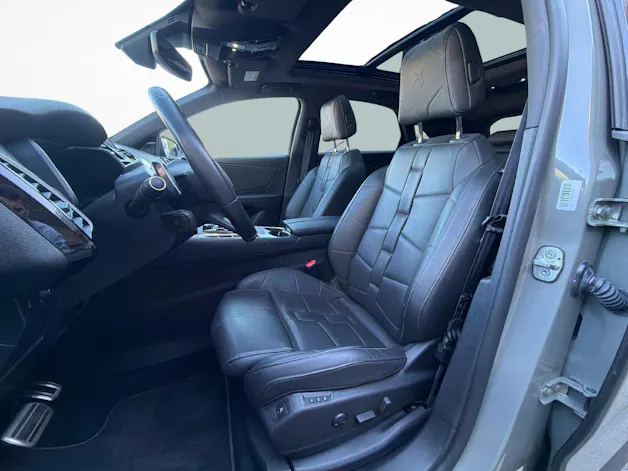 DS Automobiles DS7 1.6 E-Tense La Première 4x4