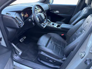 DS Automobiles DS7 1.6 E-Tense La Première 4x4
