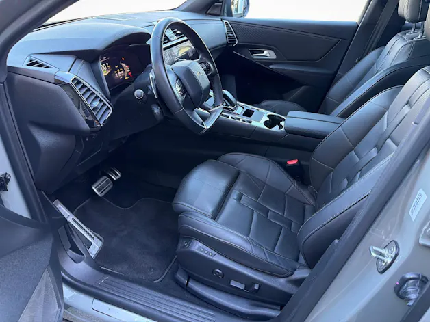 DS Automobiles DS7 1.6 E-Tense La Première 4x4