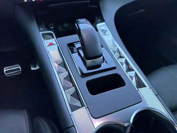 image du véhicule DS AUTOMOBILES DS7
