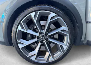 DS Automobiles DS7 1.6 E-Tense La Première 4x4