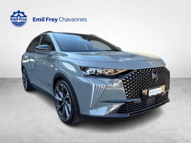 DS Automobiles DS7 1.6 E-Tense La Première 4x4