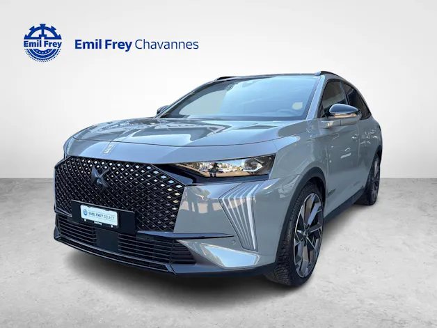 DS Automobiles DS7 1.6 E-Tense La Première 4x4