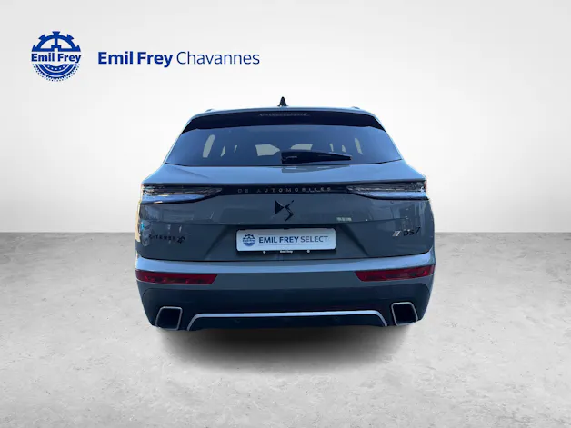 DS Automobiles DS7 1.6 E-Tense La Première 4x4